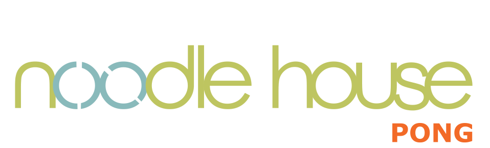 Noodle House by Pong