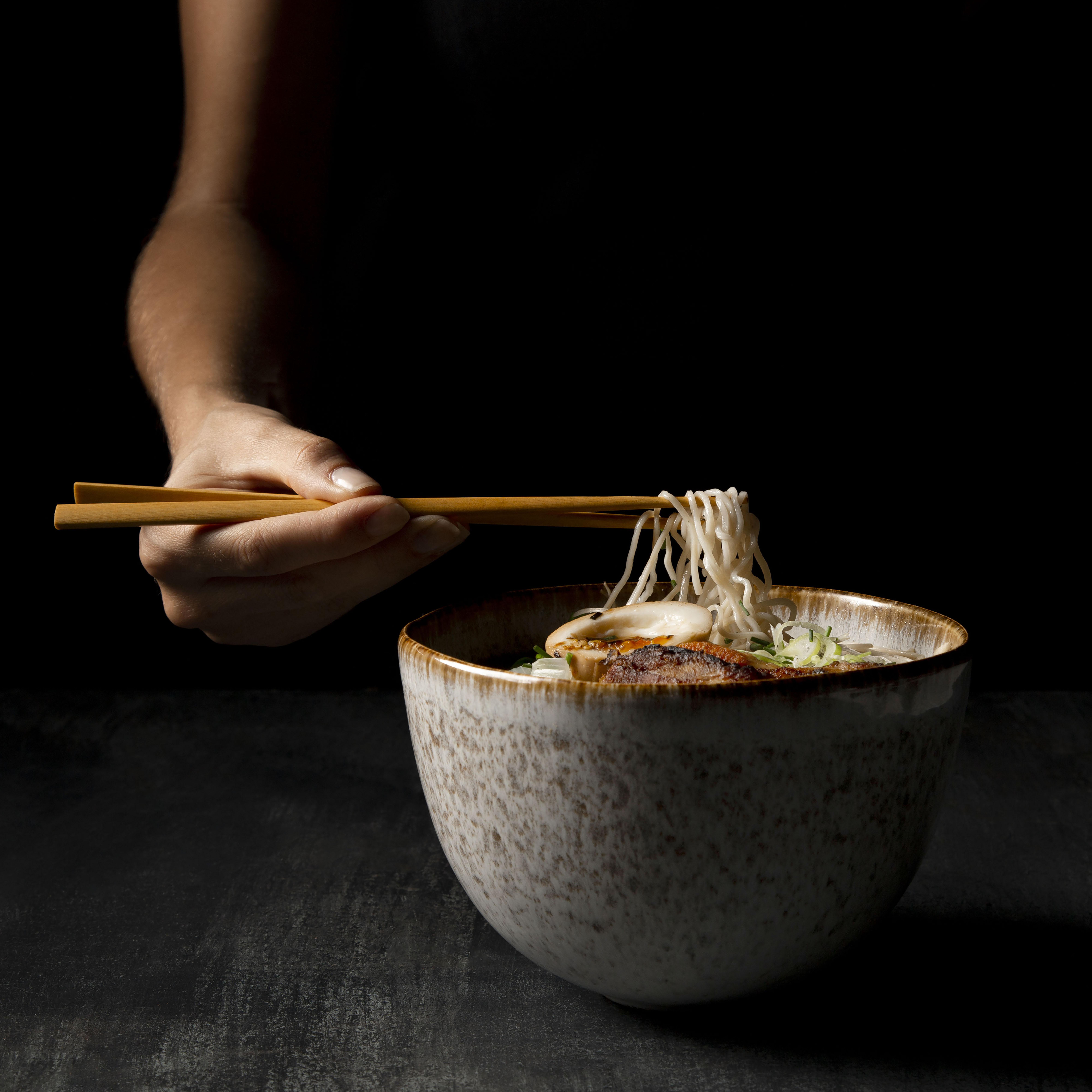 Noodle House by Pong