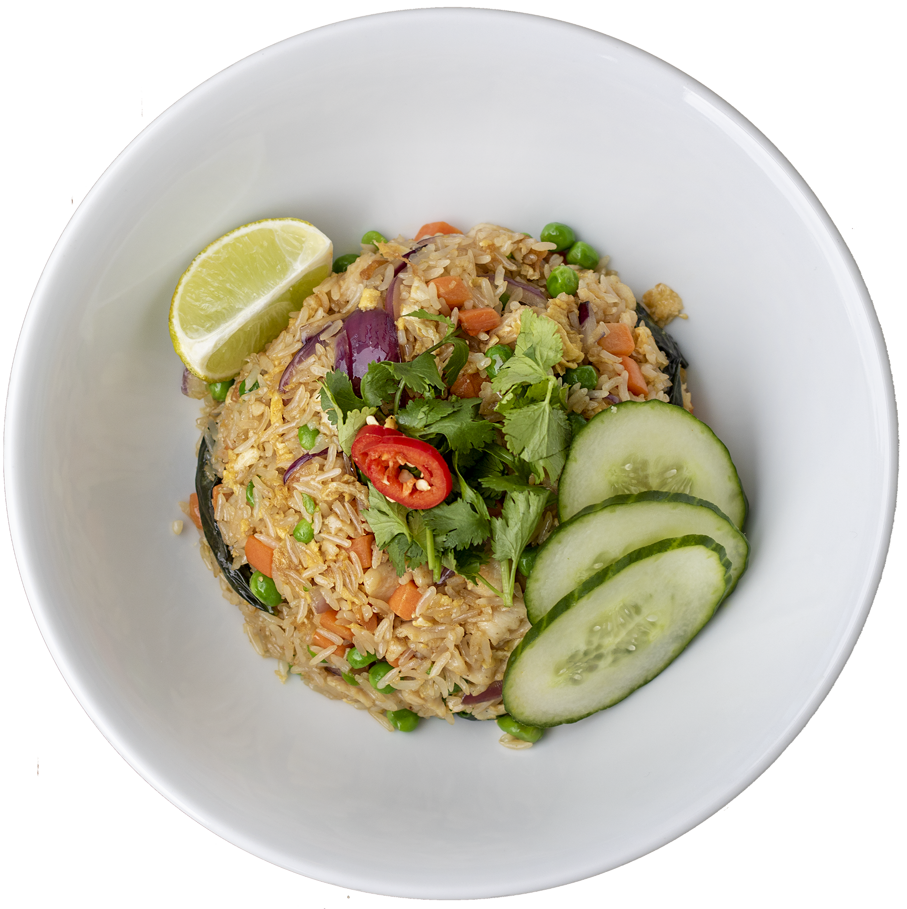 Fried Rice