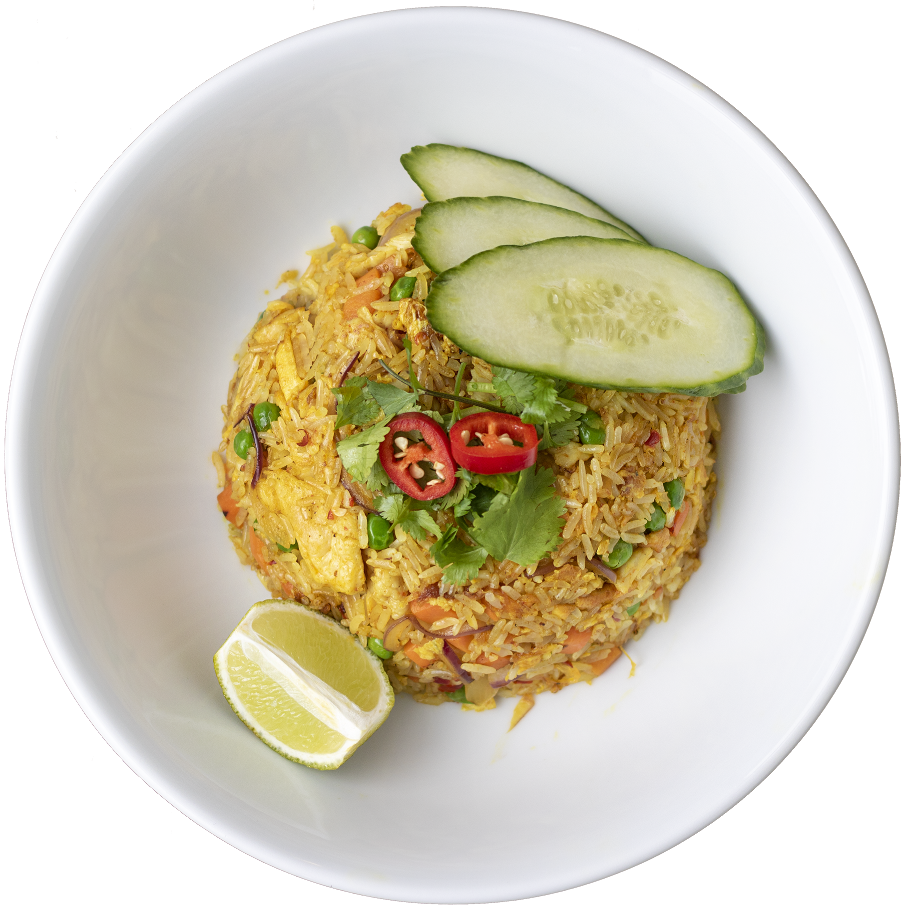 Nasi Goreng